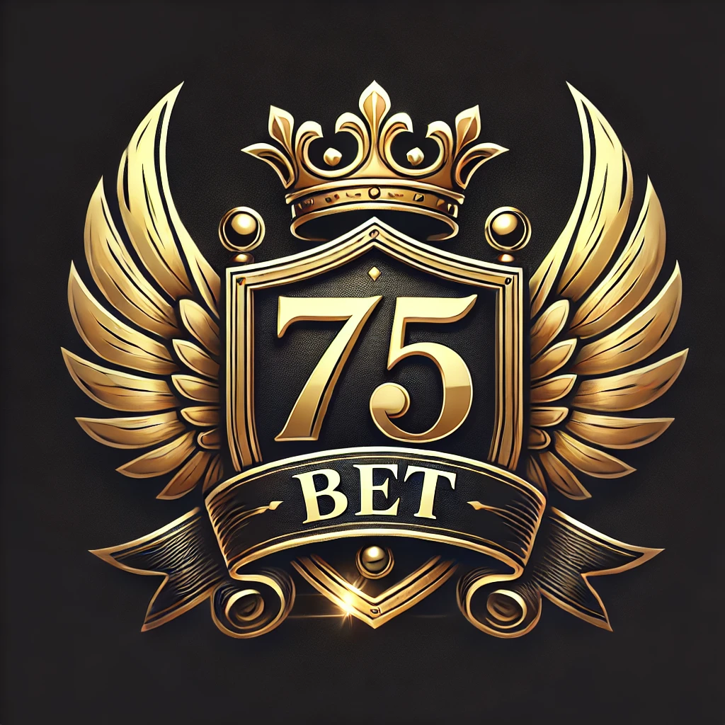 Logo da 75bet