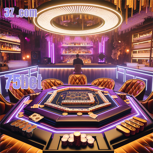 Descubra a Emoção do Cassino Ao Vivo no 75bet