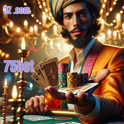 Descubra a Emoção da Roleta no 75bet