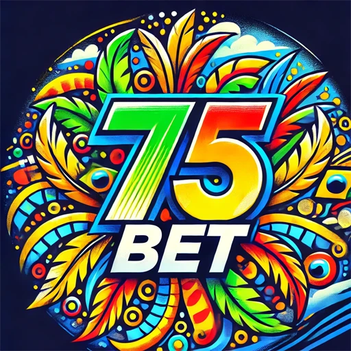 Logo 75bet